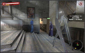 2 - Ram on Heavens Door; Sacred Silence - Chapter 5 - Dead Island Game Guide