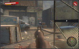 2 - Drowned Hope; Drop by Drop - Chapter 5 - Dead Island Game Guide