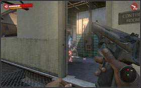 Do not attack them frontally, because youll probably die - Drowned Hope; Drop by Drop - Chapter 5 - Dead Island Game Guide