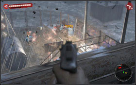 Go to another part of the facility and kill marauding Punks #1 - Drowned Hope; Drop by Drop - Chapter 5 - Dead Island Game Guide