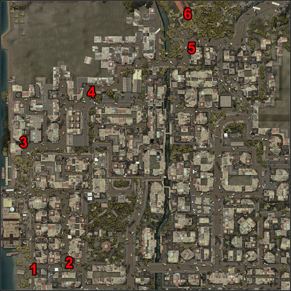 Obtained from: Antonio Margarete - Drowned Hope; Drop by Drop - Chapter 5 - Dead Island Game Guide