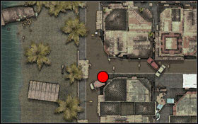 6 - Drowned Hope; Drop by Drop - Chapter 5 - Dead Island Game Guide