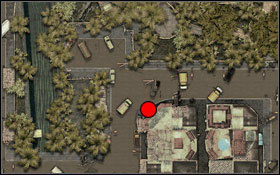 10 - Drowned Hope; Drop by Drop - Chapter 5 - Dead Island Game Guide