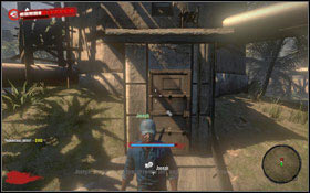 But there will be few places, where you have to fight #1 - Way of Salvation; Let the Waters Flow - Chapter 6 - Dead Island Game Guide