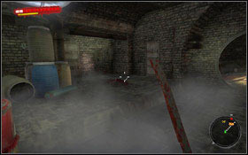 6 - Way of Salvation; Let the Waters Flow - Chapter 6 - Dead Island Game Guide