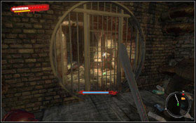 A further way is simple - Way of Salvation; Let the Waters Flow - Chapter 6 - Dead Island Game Guide