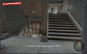 1 - Head Against the Wall; Supermarket Journey - Chapter 7 - Dead Island Game Guide