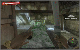 3 - Head Against the Wall; Supermarket Journey - Chapter 7 - Dead Island Game Guide