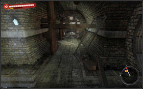 Go to the sewers - Head Against the Wall; Supermarket Journey - Chapter 7 - Dead Island Game Guide