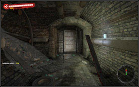 Once you go up choose a tunnel to your left (4) #1 - Head Against the Wall; Supermarket Journey - Chapter 7 - Dead Island Game Guide