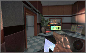 9 - Head Against the Wall; Supermarket Journey - Chapter 7 - Dead Island Game Guide