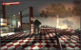 10 - Head Against the Wall; Supermarket Journey - Chapter 7 - Dead Island Game Guide