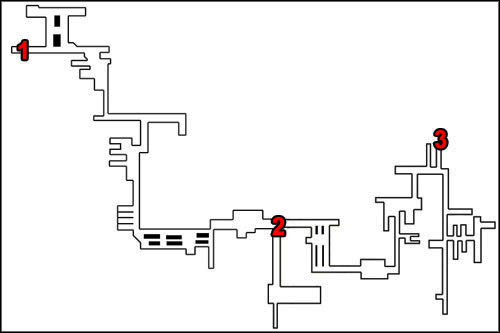 Obtained from: Jin - Bitter Return - Chapter 7 - Dead Island Game Guide