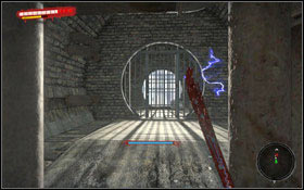 In order to return to the City Hall you have to complete the Big Daddy, Where Are You - Bitter Return - Chapter 7 - Dead Island Game Guide