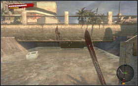 2 - Bitter Return - Chapter 7 - Dead Island Game Guide