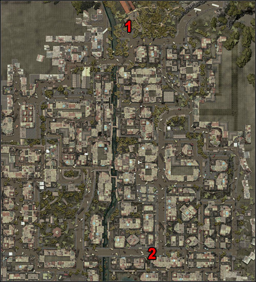 Obtained from: Helen - Lady in Trouble - Chapter 8 - Dead Island Game Guide