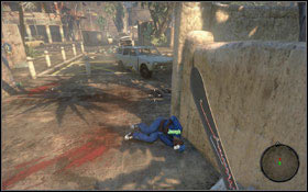 1 - Lady in Trouble - Chapter 8 - Dead Island Game Guide