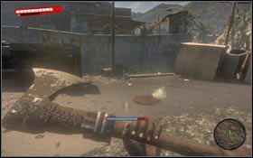 Mother Helena will tell you that Jin and Joseph drove to the police station to give out food but they are too long there - Lady in Trouble - Chapter 8 - Dead Island Game Guide