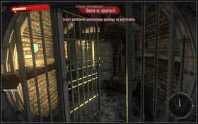 3 - Lady in Trouble - Chapter 8 - Dead Island Game Guide