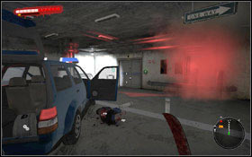 5 - Lady in Trouble - Chapter 8 - Dead Island Game Guide