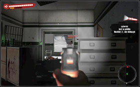 Once you get inside cells (3) turn left - Lady in Trouble - Chapter 8 - Dead Island Game Guide