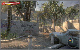 1 - Faith Will Move Mountains; Its Never Too Late - Chapter 8 - Dead Island Game Guide