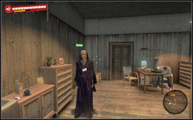 This quest starts automatically after saving Jin at the police station - Faith Will Move Mountains; Its Never Too Late - Chapter 8 - Dead Island Game Guide