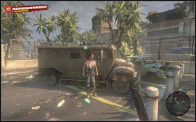 2 - Faith Will Move Mountains; Its Never Too Late - Chapter 8 - Dead Island Game Guide