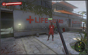 1 - Bird on the Roof; Home Sweet Home - Chapter 9 - Dead Island Game Guide