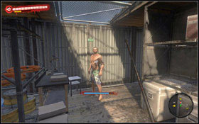 2 - Bird on the Roof; Home Sweet Home - Chapter 9 - Dead Island Game Guide
