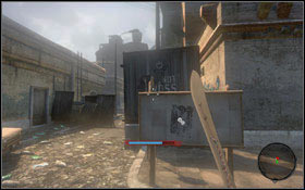 Head further west - Last Chance on the Wall; In Cold Blood - Sidequests - Dead Island Game Guide