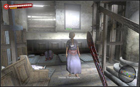 1 - One Foot in the Grave; Last Will - Sidequests - Dead Island Game Guide