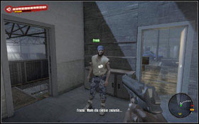 1 - Godless Entities; Fortress of God - Sidequests - Dead Island Game Guide