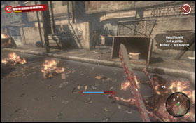 This quest is available only after completing the Drowned Hope quest - Godless Entities; Fortress of God - Sidequests - Dead Island Game Guide