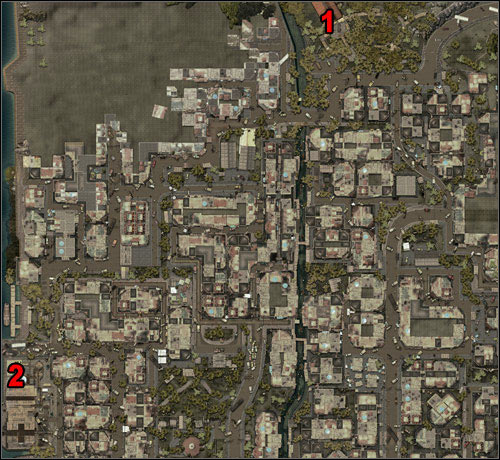 Obtained from: Bruno - Godless Entities; Fortress of God - Sidequests - Dead Island Game Guide