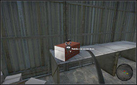 Brunos toolbox can be found on the table inside the workshop - Godless Entities; Fortress of God - Sidequests - Dead Island Game Guide