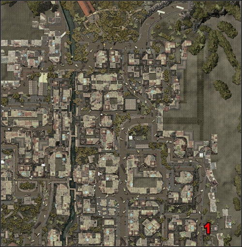 Obtained from: Hugo - Message to the Masses; Alcohol for Theresa - Sidequests - Dead Island Game Guide