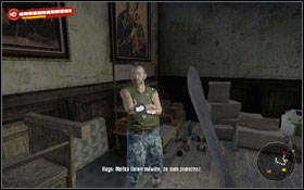 1 - Message to the Masses; Alcohol for Theresa - Sidequests - Dead Island Game Guide
