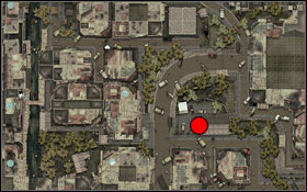 1 - Spicy Drinks; Blood Ties - Sidequests - Dead Island Game Guide