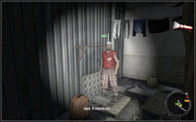 3 - One Last Breath; Picture of Bliss - Sidequests - Dead Island Game Guide