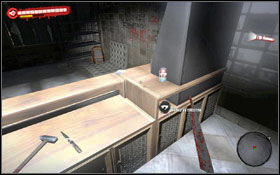 You can knock them down using melee weapons - One Last Breath; Picture of Bliss - Sidequests - Dead Island Game Guide