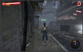 1 - Grasp All, Lose All; A New Broom Sweeps Clean - Sidequests - Dead Island Game Guide