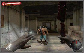 On one of the streets, near the house, youll find a man crying for help #1 - Grasp All, Lose All; A New Broom Sweeps Clean - Sidequests - Dead Island Game Guide