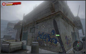 Nick leads a group of survivors, who are stationed in the south of the city (1) #1 - Grasp All, Lose All; A New Broom Sweeps Clean - Sidequests - Dead Island Game Guide