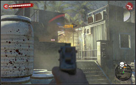 2 - Spy Game; Fast Aid - Sidequests - Dead Island Game Guide