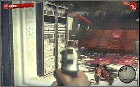 After reaching the place (2) prepare you firearms because youll have a small shooting - Spy Game; Fast Aid - Sidequests - Dead Island Game Guide