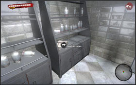 Youll find Lucas inside the house south of the city (1) #1 - Spy Game; Fast Aid - Sidequests - Dead Island Game Guide