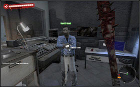 6 - The First Head of Cerberus; The Second Head of Cerberus - Sidequests - Dead Island Game Guide