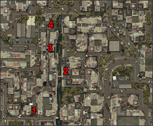 Obtained from: Garett Grant - The Third Head of Cerberus; Cat on the roof - Sidequests - Dead Island Game Guide