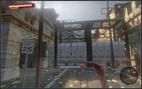 This mission can be started only after completing The Second Head of Cerberus quest - The Third Head of Cerberus; Cat on the roof - Sidequests - Dead Island Game Guide